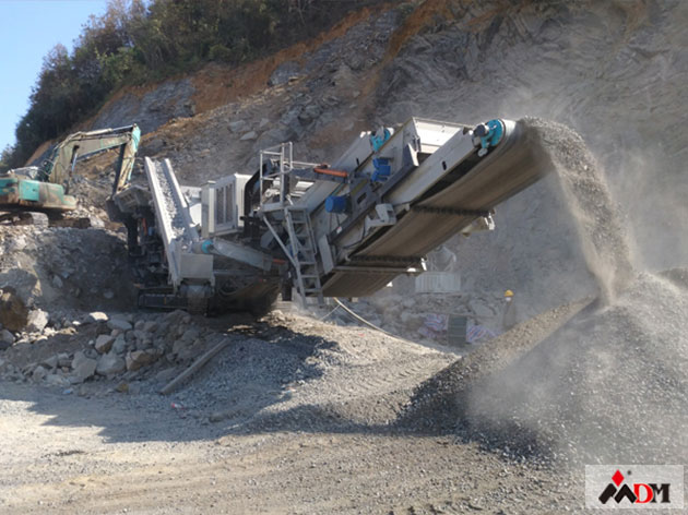 上海浦東時(shí)產(chǎn)150-200噸建筑垃圾再利用