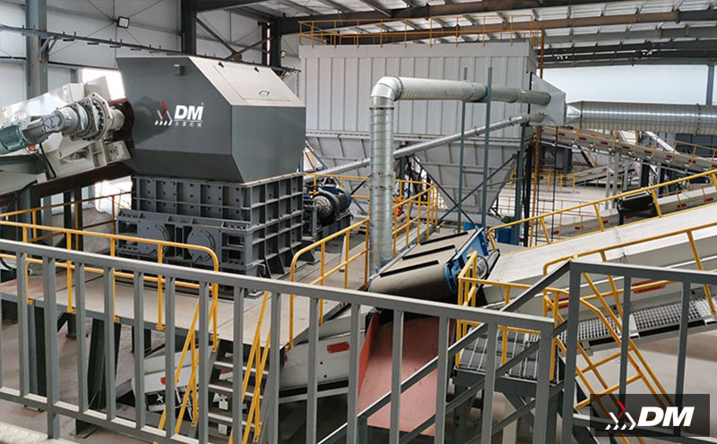 如何選擇碎石機制造商？這份指南說透了