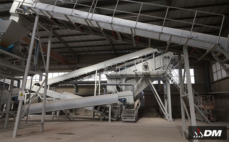 如何處理城市舊改垃圾？上海東蒙提供資源回收解決方案——一般固廢處理