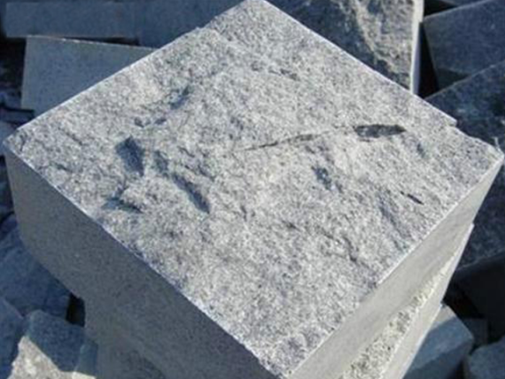 玄武巖石料生產(chǎn)線(xiàn)